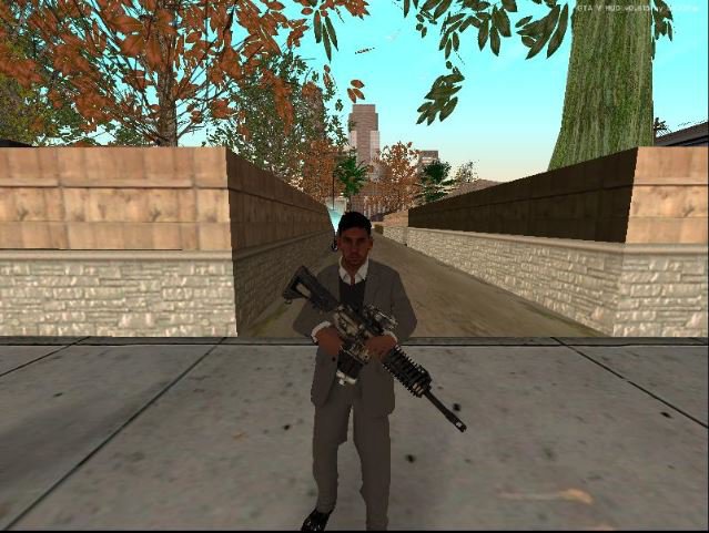 mod